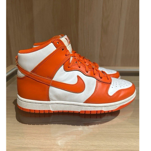 Nike dunk syracuse - ,