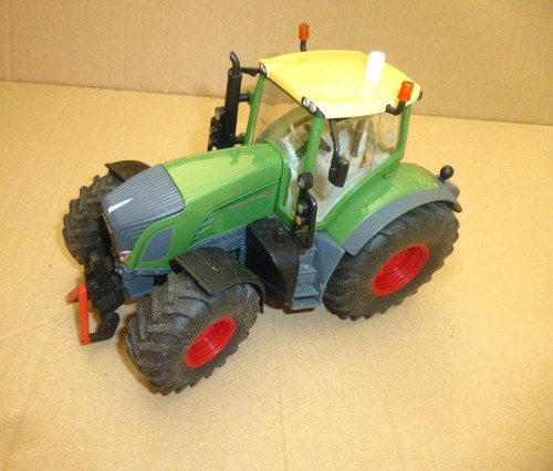 Siku farmer 3258 fendt - siku,
