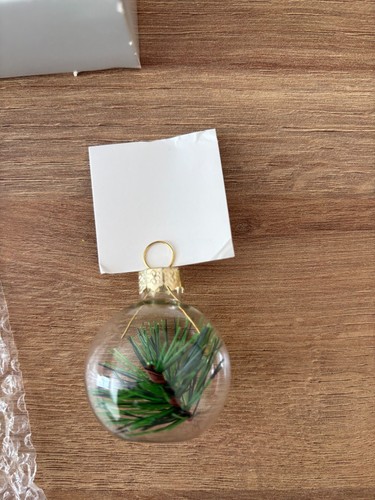 Weihnachten glaskugeln - weihnachten,