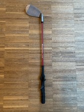 US-Kids yardclub 39" left-handed - perfekter Griff für Einstieg, kopflastig