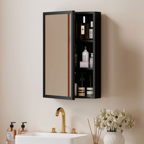 Badezimmer medizinschrank - badezimmer,