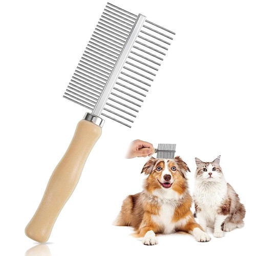 Hundekamm katzenkamm bürste - hundekamm,