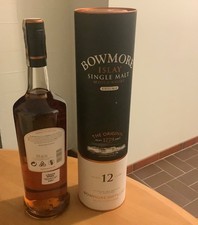 NEU, ungeöffnet 12 Jahre