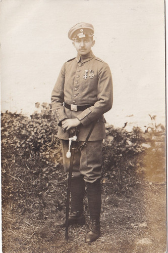 Foto bayern soldat in - foto,