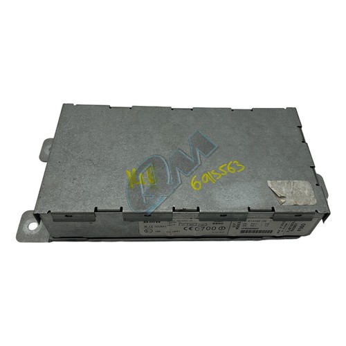 Bmw 5er e39 bluetooth ulf - 5er,