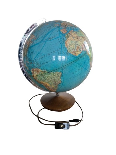 Columbus erdglobus duplex 30cm - erdglobus,