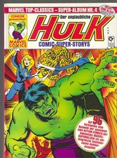 Der unglaubliche Hulk -