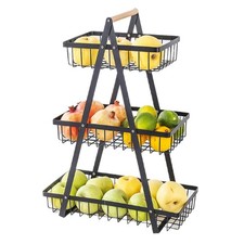 Obstkorb etagere etagen - etagere, 3