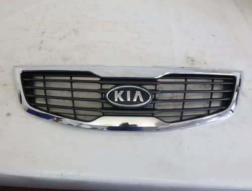 Kühlergrill kia sportage - kia,