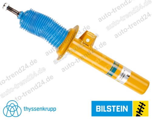 Bilstein dämpfer vorne - bilstein,