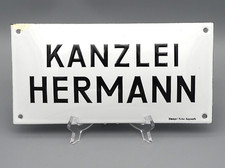 Altes emailschild kanzlei - emailschild,