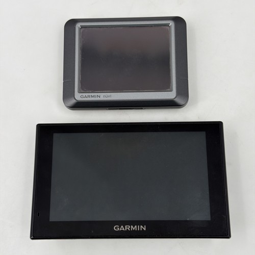 Garmin nuvi 260 - nuvi, 2599lmthd