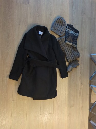 Wintermantel damen 38 - wintermantel,