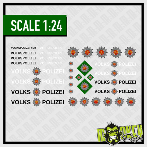 Waterslide decal ddr - decal,