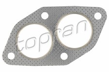 Dichtung Abgasrohr TOPRAN 103 608 für AUDI VW 80 B4 B3 PASSAT A4 3B2 32B 100 3B5