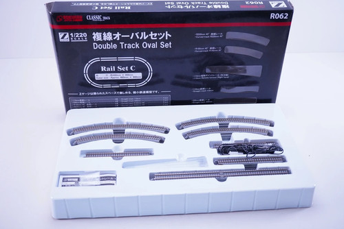 Rokuhan r062 dc - r062, z