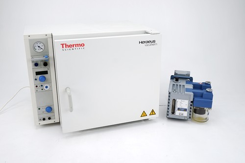 Thermo scientific heraeus - thermo,