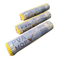 3×Ersatzschwamm Schwammop