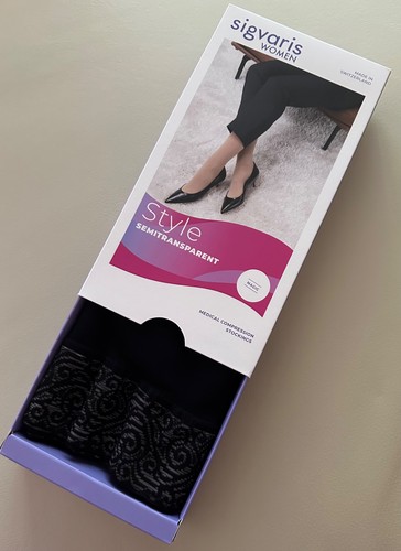 Sigvaris style - sigvaris,