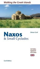 Naxos & Small Cyclades | 36