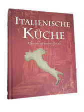 Italienische Küche