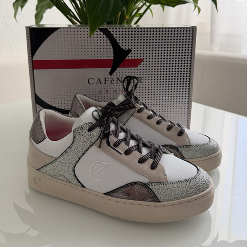 Cafènoir damen sneaker - cafènoir,