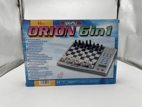 Millennium orion 6in1 - orion,