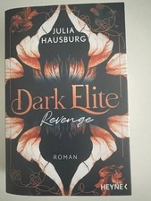 Dark elite revenge - dark,