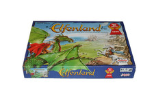Elfenland Spiel des Jahres