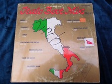 12" ITALO BOOT MIX(VOL.10)
