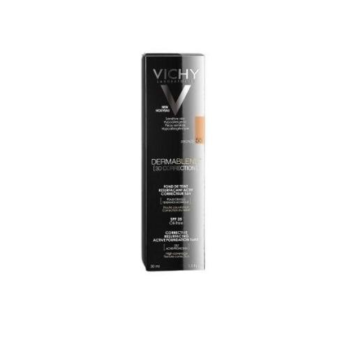 Vichy dermablend make - 3d, 55