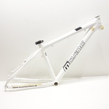 26“ Müsing Lite Aluminium Mountainbike Offraod Rahmen 41 cm 1500 g
