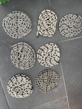 7 STK Sram Eagle Ketten