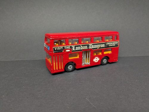 Matchbox super kings - kings, the