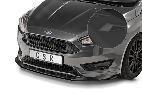 Cup spoiler lippe front ansatz - spoiler,
