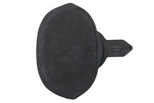 Satteldecke PAGUSA mit Latz