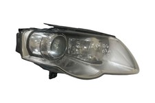 Volkswagen PASSAT B6 2007