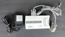 Brother PE Design Serial Card