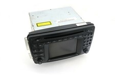 Mercedes-Benz C-Klasse W203 CLK Comand Radio CD Navi  A2038275242