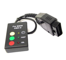 Service Rücksteller für BMW