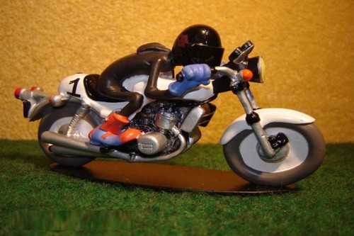 Suzuki 750 walter - 750,