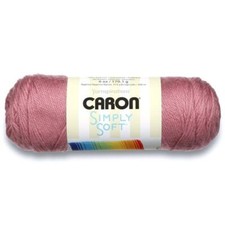Caron Simply Soft Acryl Aran