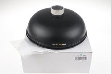 SMDV BR-300 Beauty Dish Silver