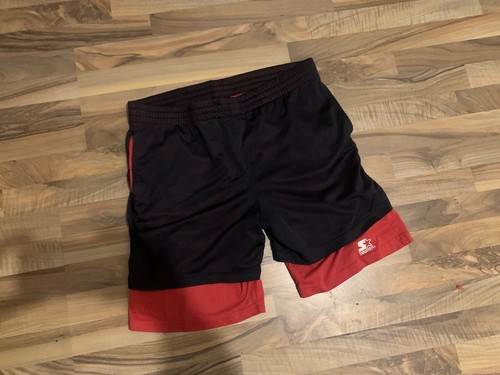 Starter hose shorts - starter,
