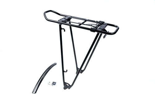 Zoll racktime fahrrad - 28,