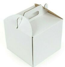 TORTENKARTON TORTENSCHACHTEL