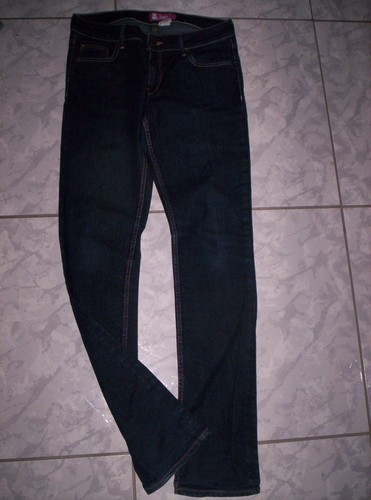 Stretch jeans hüftig - stretch-jeans,,