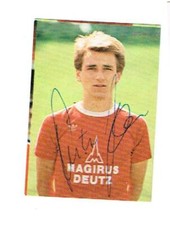 Fritz Kloo Americana Verlag