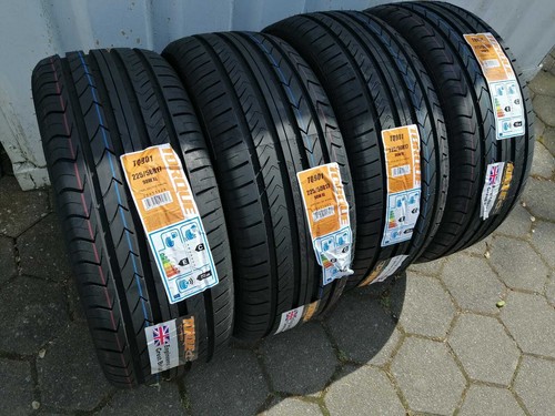 Sommerreifen 225 r17 98w - sommerreifen,