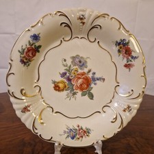 Schwarzenhammer Prunkteller